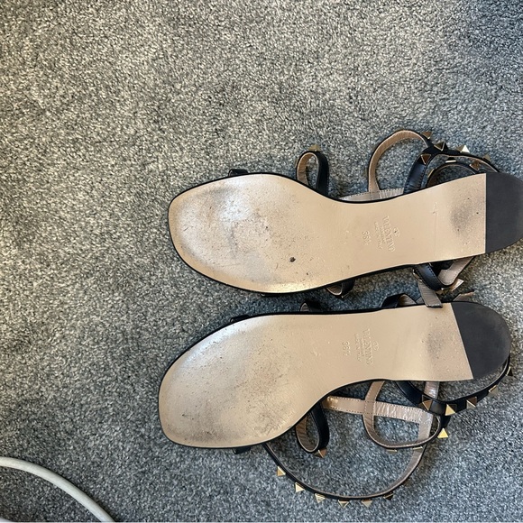 Valentino sandals - Picture 4 of 5
